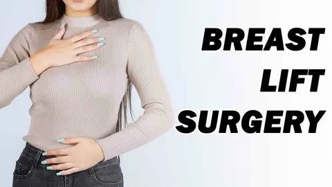 Breast Lift