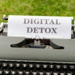 digital detox
