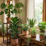 indoor plants