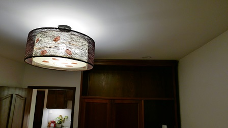 modern lighting