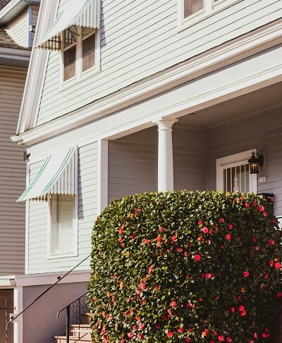 property value enhancement