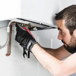 How Limescale Causes the Vaillant F23 Code and How to Prevent It