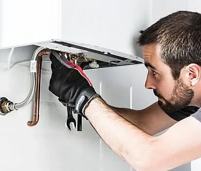 How Limescale Causes the Vaillant F23 Code and How to Prevent It