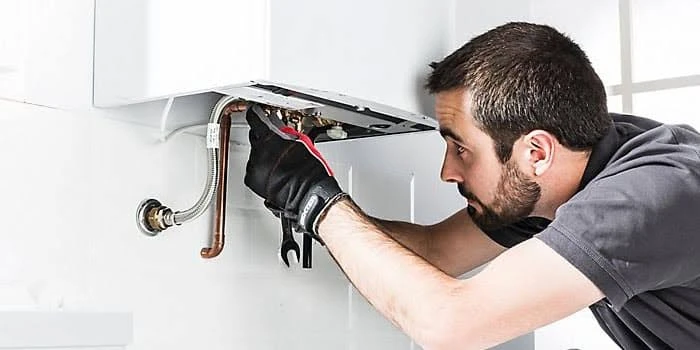How Limescale Causes the Vaillant F23 Code and How to Prevent It