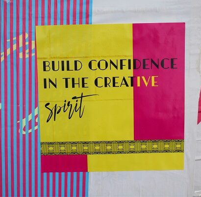 self-confidence