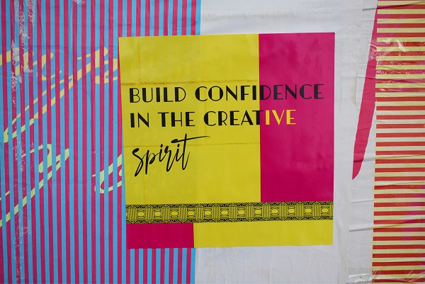 self-confidence