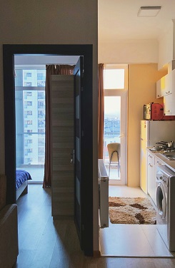 small space storage