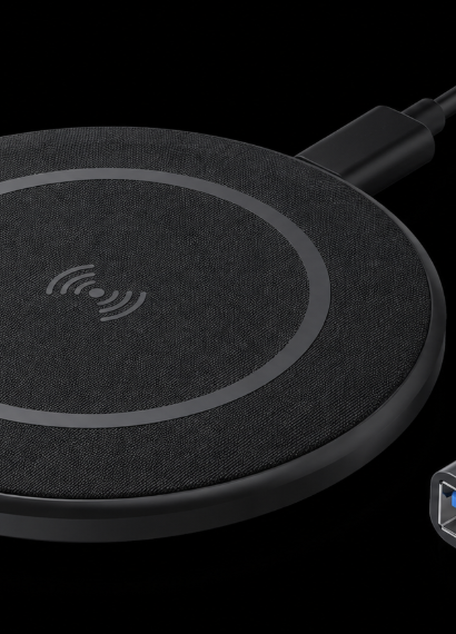 Smart Charging Solutions for Modern Devices
