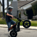 Electric Bike