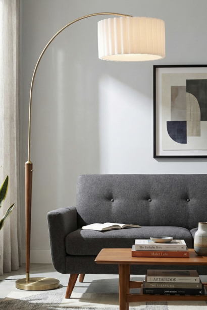 Best Modern Floor Lamp Buying Guide 2026