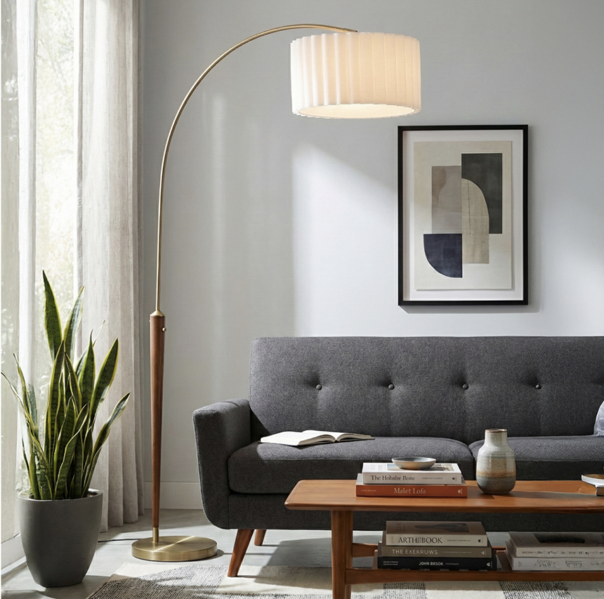 Best Modern Floor Lamp Buying Guide 2026