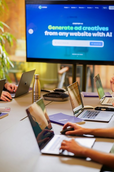 AI in Business