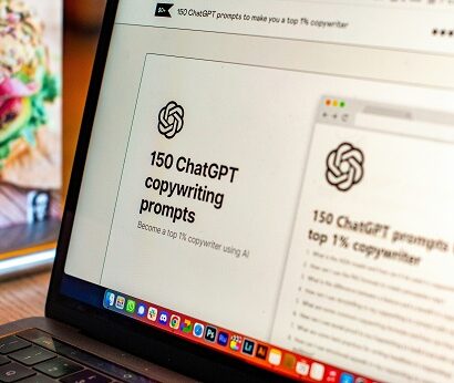 AI in Content Creation
