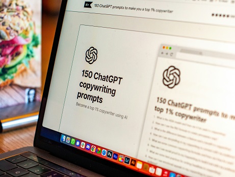 AI in Content Creation