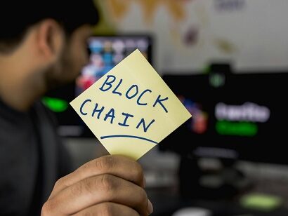 Blockchain Technology