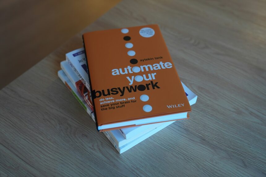 Business Automation