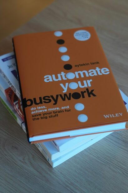 Business Automation