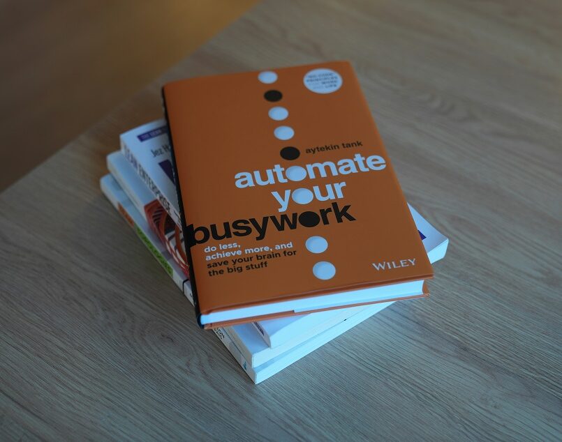 Business Automation