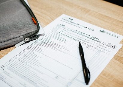 Business Taxes