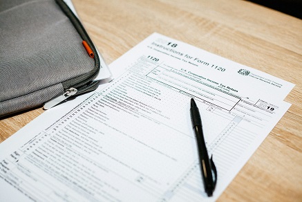 Business Taxes