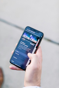 Digital Branding