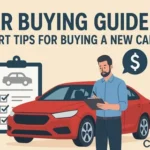 Essential Car Insurance Coverages You Should Not Skip