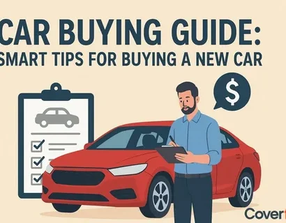 Essential Car Insurance Coverages You Should Not Skip
