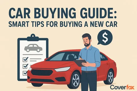 Essential Car Insurance Coverages You Should Not Skip