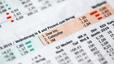 Financial KPIs
