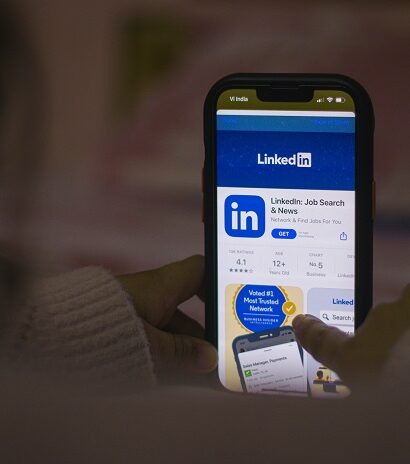 LinkedIn for Business