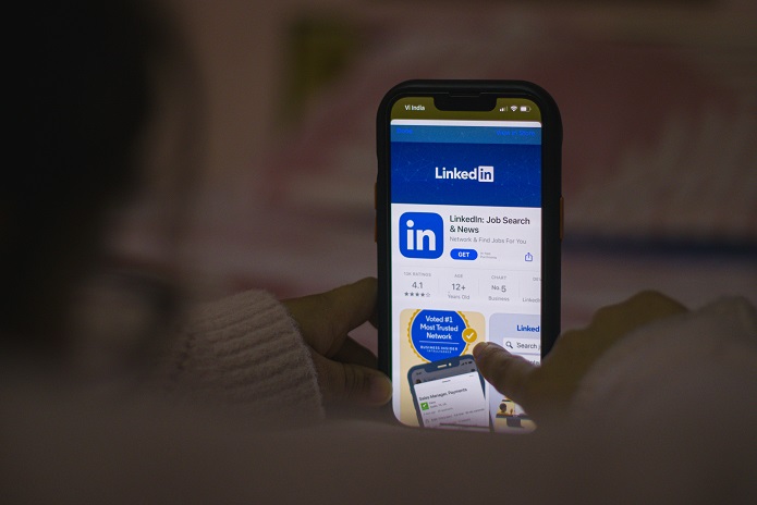 LinkedIn for Business