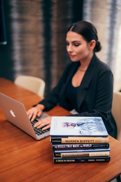 Productivity Applications