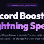 Discord Boosts