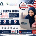 Online Quran Classes for Kids in USA – Learn Quran from Home with Certified Tutors (2026 Guide)