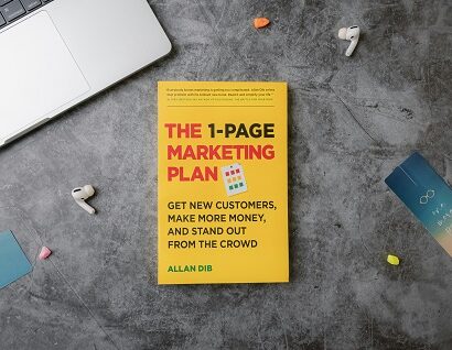 startup marketing