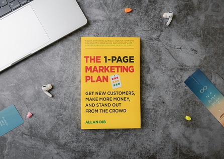 startup marketing
