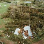 climate disasters