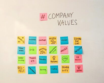 company culture