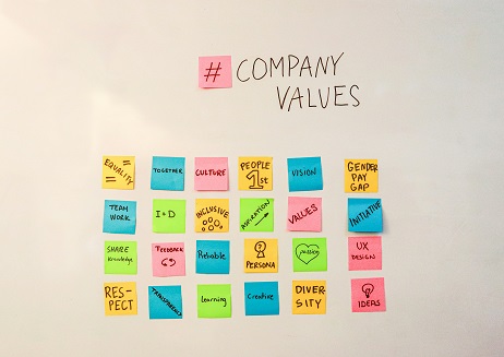 company culture