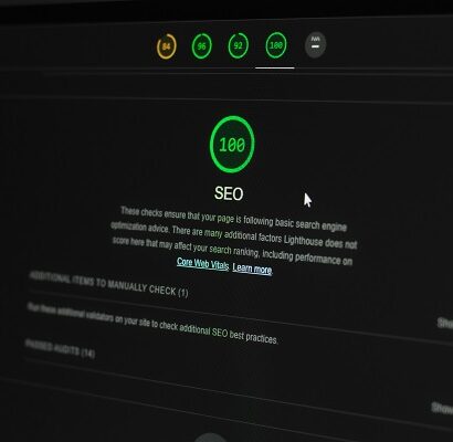 conversion rate optimization