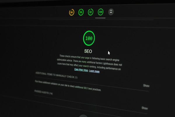 conversion rate optimization