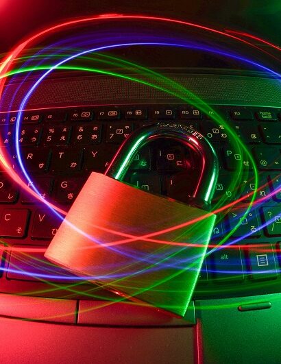 cybersecurity