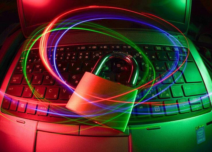 cybersecurity