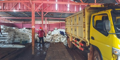 global supply chains