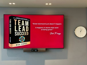 high-performing sales teams