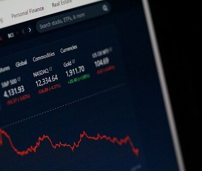 market volatility