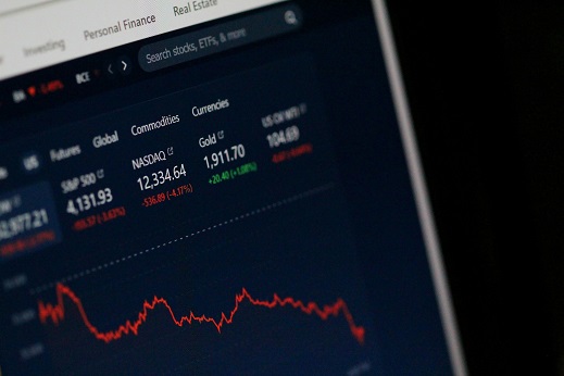 market volatility