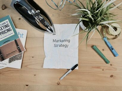 marketing strategy