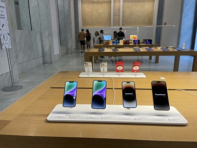 mobile technology impact