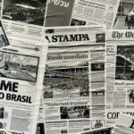 political headlines